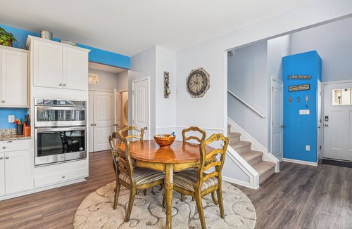 Ocean View Villa | Beautiful NEW awesome Coastal Villa vacation home has it all! Located in The Ocean View Beach Club, one of Bethany's newest resort communities!