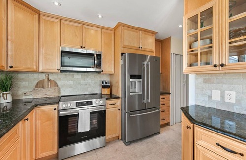 Rehoboth by the Sea House | Beautiful Ocean Block home with fantastic views and a Hot Tub!