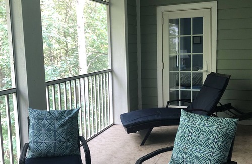 Long Neck Condo | Beautiful Peninsula Condo with Jack Nicklaus Golf Course Near Rehoboth and Lewes