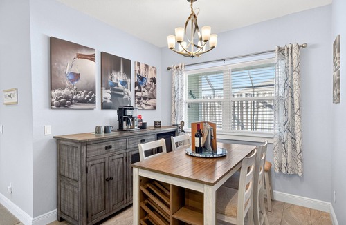 Burnt Store House | Beautiful Private Pool Home in NW Cape Coral - Quiet Neighborhood