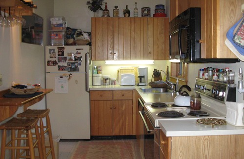 Carrabassett Valley Condo | Beautiful Trailside Condo - Ski In Ski Out - Shared Seasonal or Nightly Rental