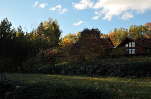 East Central Franklin House | Beautiful vacation home in the Western Mountains of Maine