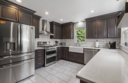 Anderson Township House | Beautifully decorated, 15-20 min to downtown Cincy.