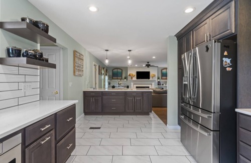 Anderson Township House | Beautifully decorated, 15-20 min to downtown Cincy.