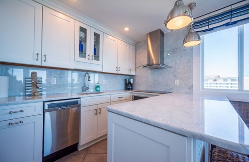 The Pines Condo | Beautifully Updated Condo Rehoboth Beach