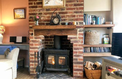 Wittersham House | Beehive Cottage