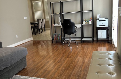 Benicia Condo | Benicia Downtown Waterfront Living. Newly Furnished!