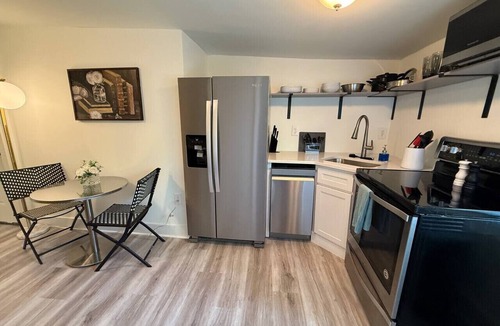 Benton Park Apartment | Benton Park Gem - MO3S
