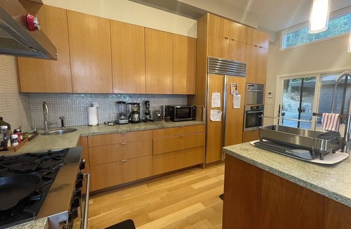 Berkeley Hills House | Berkeley Hills: Stunning Views & Luxury Home, Fab Location, Hiking Trails & City