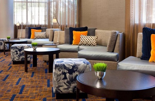 Emeryville Hotel | Best Place to Unwind! 3 Modern Units, w/Pool, Pet-Friendly, Near Novartis Park!