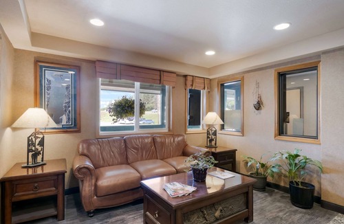 Homer Hotel | Best Western Bidarka Inn