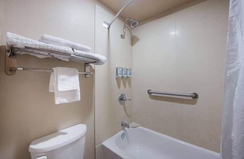 Homer Hotel | Best Western Bidarka Inn
