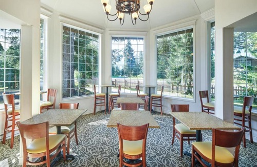 Mendenhall Valley Hotel | Best Western Country Lane Inn