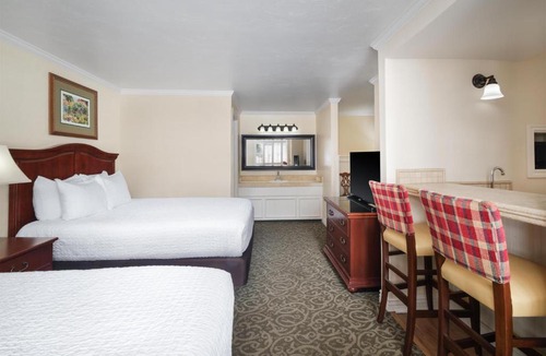 Mendenhall Valley Hotel | Best Western Country Lane Inn