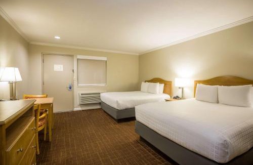 Edgewood Park Hotel | Best Western Inn