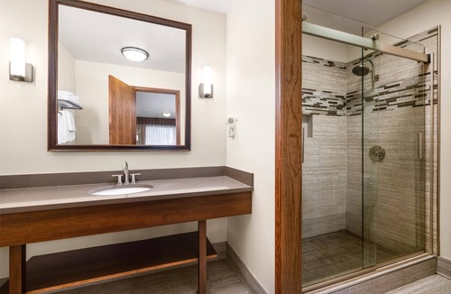 Kodiak Hotel | Best Western Kodiak Inn