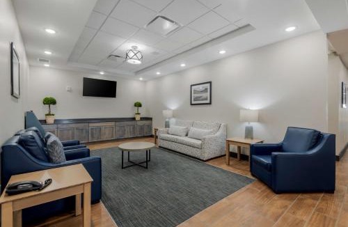 Rumford Hotel | Best Western Plus Rumford Falls