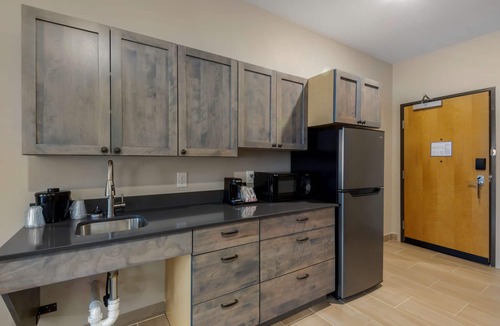 Rumford Hotel | Best Western Plus Rumford Falls