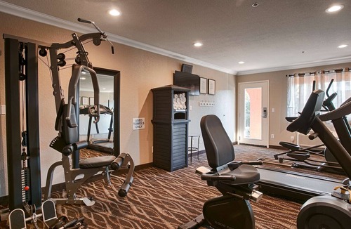 Willows Hotel | Best Western Willows Inn