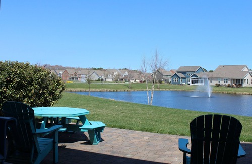 Millville House | Bethany Beach/Bishop's Landing: Week of Aug 15th available at discounted rate!