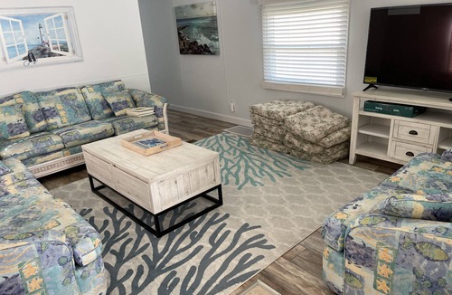 Ocean View House | Bethany Beach -Perfect for Families, Boaters, Fisherman and Golfers
