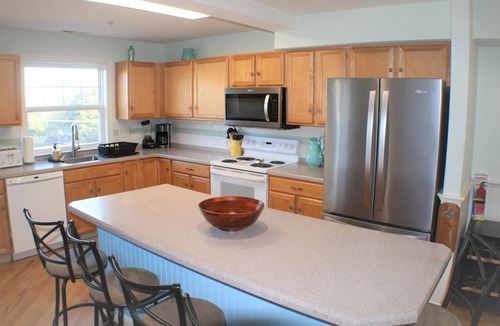 Rehoboth by the Sea Condo | Big and Beautiful condo 2