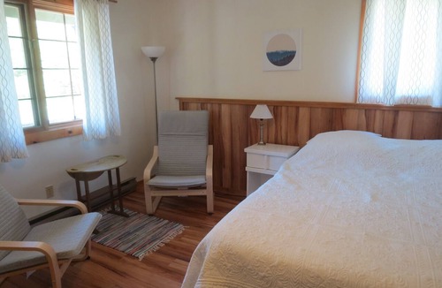 Margaree Valley Cabin | Big Intervale Fishing Lodge