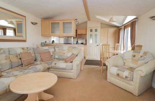 Denny Cottage | Birch