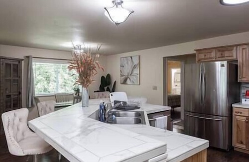 Fairbanks House | Birch Hill Homestay, BIRCH HILL HOMESTAY