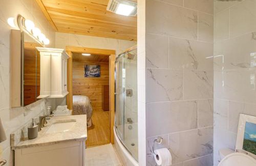 Patten House | Black Bear Dens