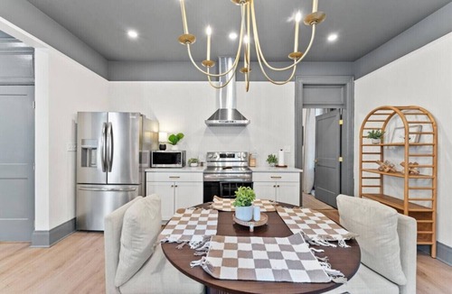 Springfield Apartment | Blakes Place close to Wittenberg