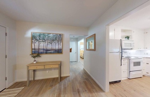 Navasota House | Bluebonnet Bungalow | Downtown Navasota