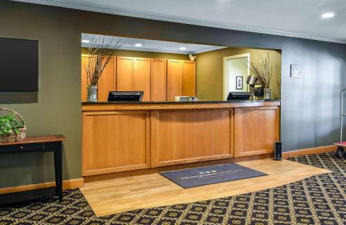 Lincoln Hotel | Bluegreen Vacations South Mountain, an Ascend Collection Resort