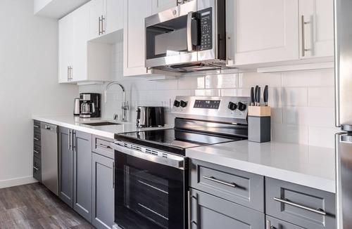 Downtown Berkeley Apartment | Blueground | Downtown Berkeley, AC, nr UC Berkeley
