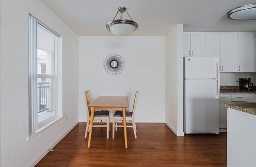 Morse Park Apartment | Blueground | Sunnyvale 1bd apartment