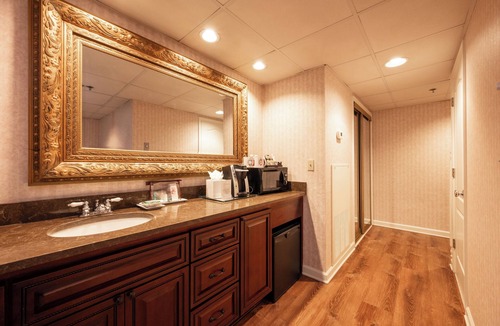 Rehoboth Beach Hotel | Boardwalk Plaza Hotel