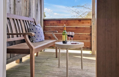 Bodega Bay Hotel | Bodega Bay Inn