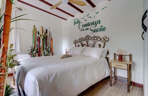 Cihuri House | Bodega La Tomata