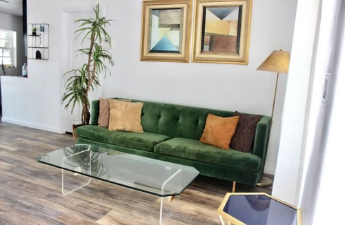 Lauderdale Lakes House | Boho Dreams