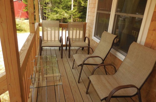 Jonesboro House | Book this month & save 75 on your Maine vacation getaway!