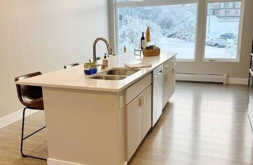 South Addition House | Bootlegger’s Nest