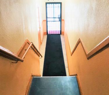 Tenderloin Hotel | Boston Hotel