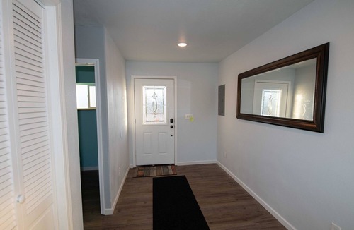 Happy Valley House | Brand new 3 bedroom 2 1/2 bath house on the Kenai Peninsula