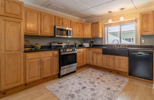 Belfast House | Brand New Listing! Easy walking distance to the best of Belfast.