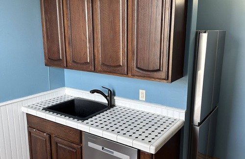 Bangor Apartment | BRAND NEW LISTING! WATERFRONT APARTMENT WITH ROOF TOP DECK!