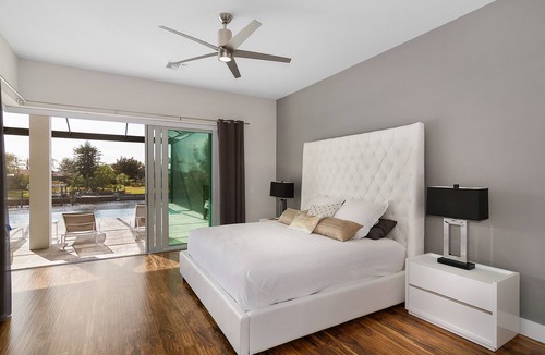 Pelican Villa | Brand new villa "New Starshine", luxury domicile, south facing, for a fantastic holiday