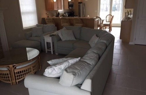 Diamond Beach House | Breath Taking 4 Bedoom 3 Bathroom Spacious Duplex