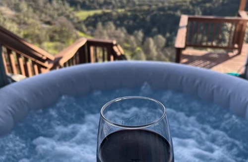 El Dorado Hills House | Breathtaking view of the Hills with HotTub, Pool and Pool Table