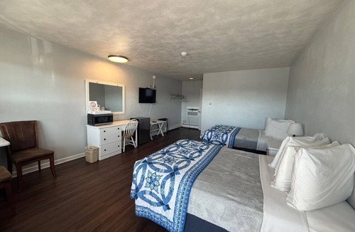 Brewer Hotel | Brewer Motor Inn