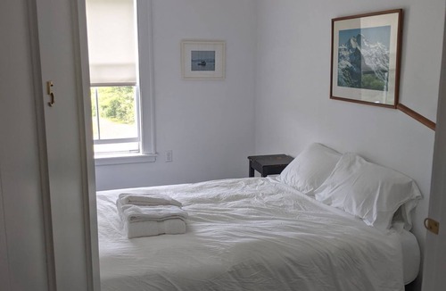 Nobleboro Other | Bright and Beautiful Farmhouse at Wanderwood